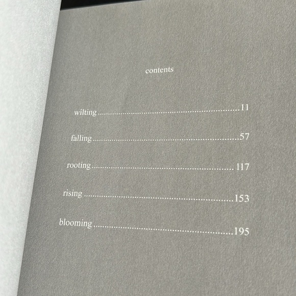 Rupi Kaur | The sun and her flowers | Milk and honey | set of 2 | Books - Picture 15 of 16